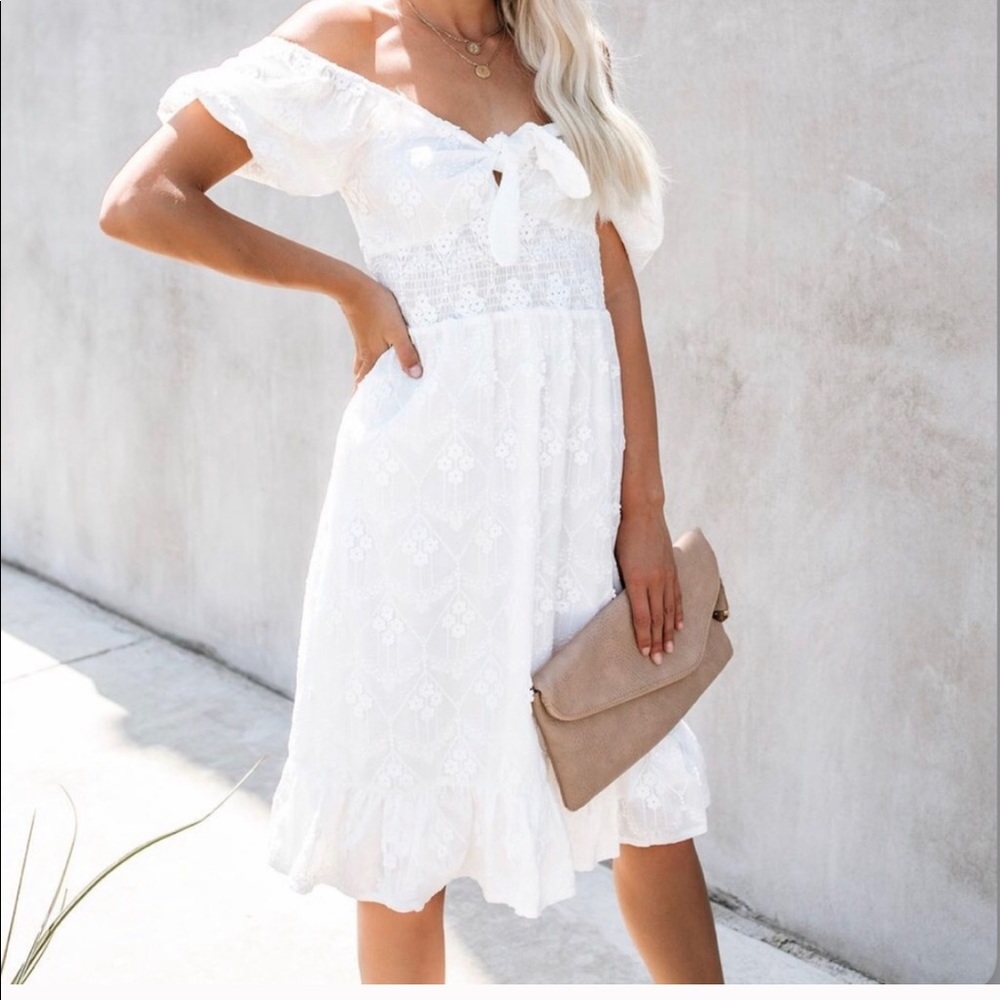 Vici collection